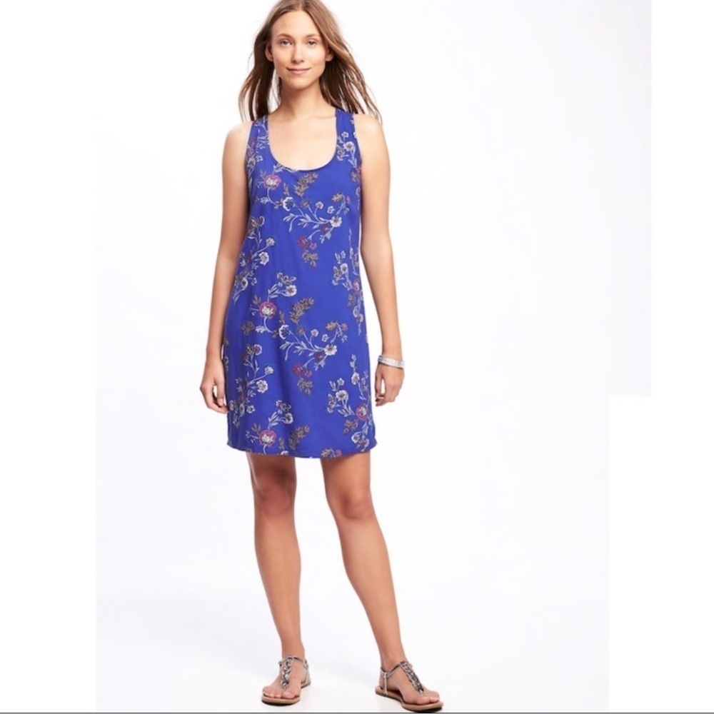 Old Navy Dress